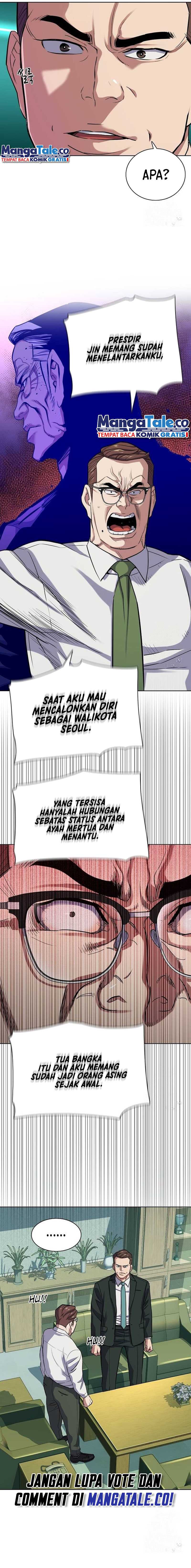 The Youngest Son Of A Rich Family Chapter 94 Image 12