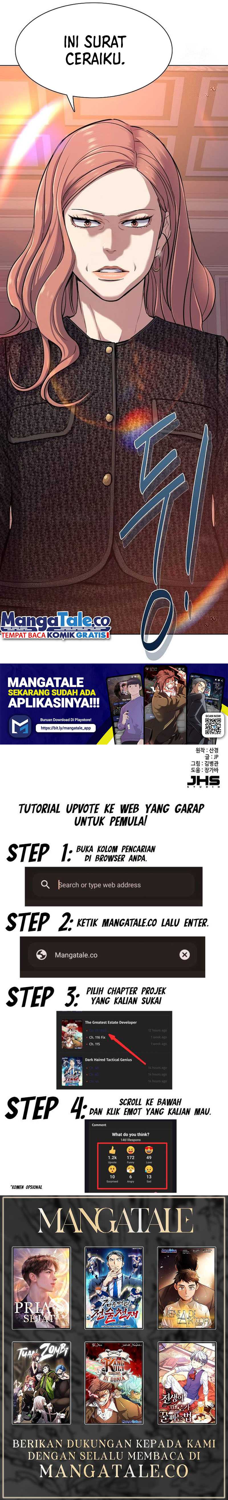 The Youngest Son Of A Rich Family Chapter 94 Image 16