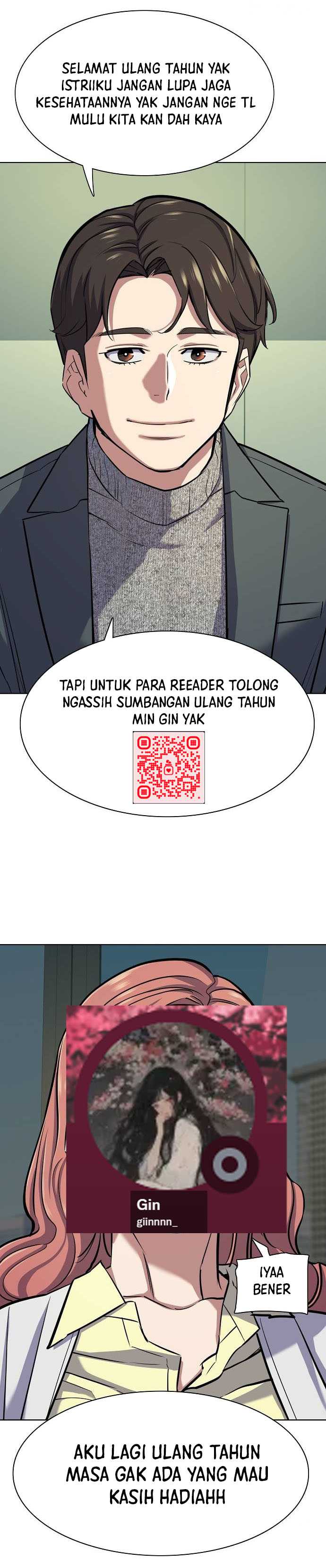 The Youngest Son Of A Rich Family Chapter 99 Image 11