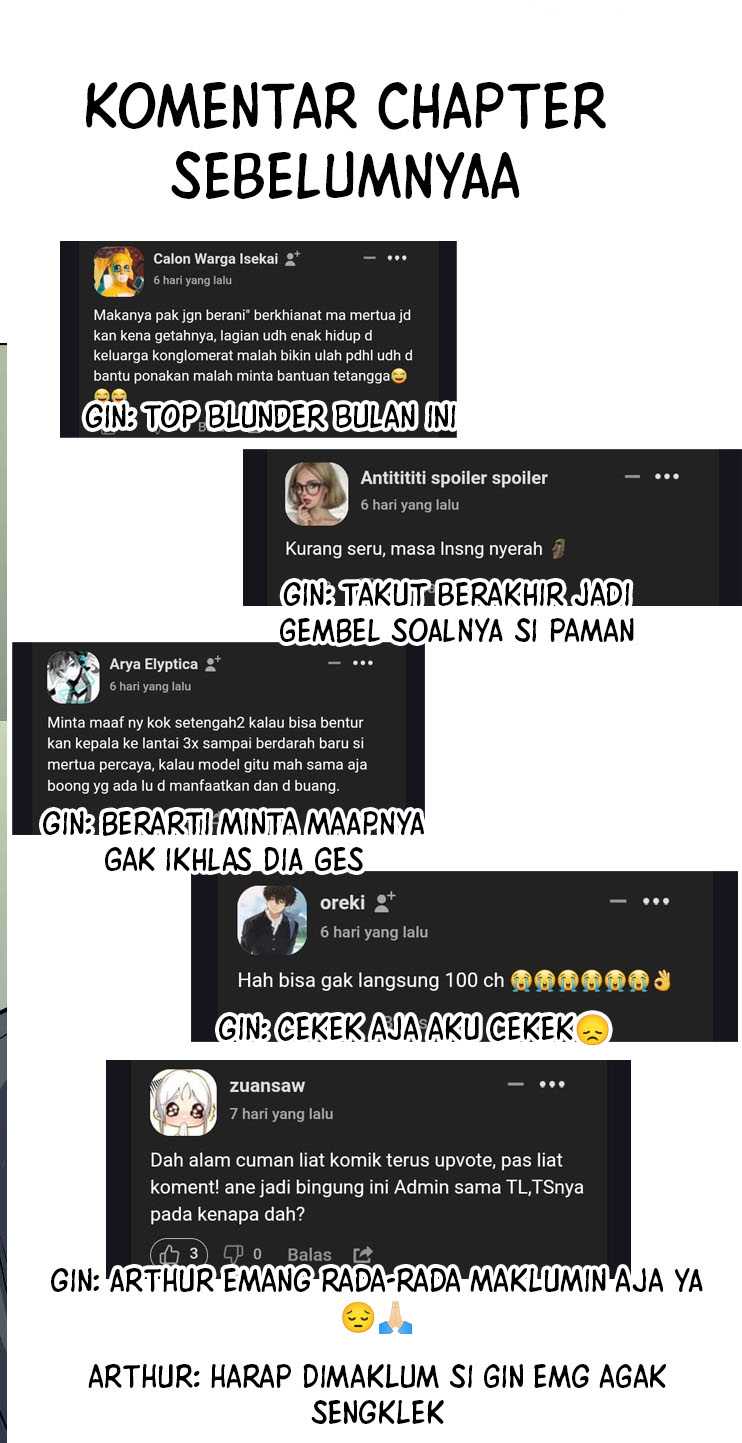 The Youngest Son Of A Rich Family Chapter 99 Image 12