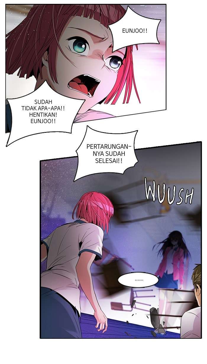 DICE Chapter 116 Image 1