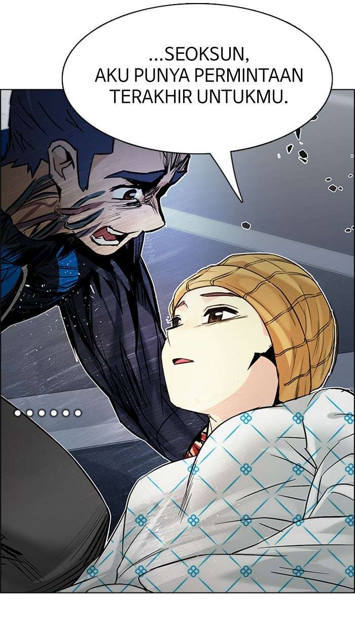 DICE Chapter 180 Image 100