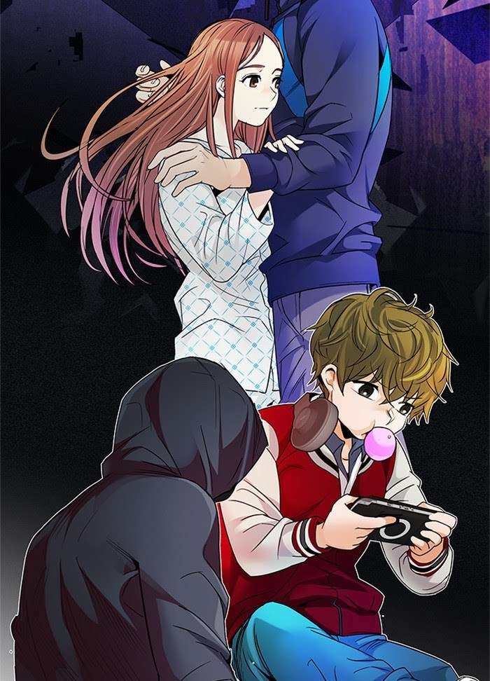 DICE Chapter 200 Image 1