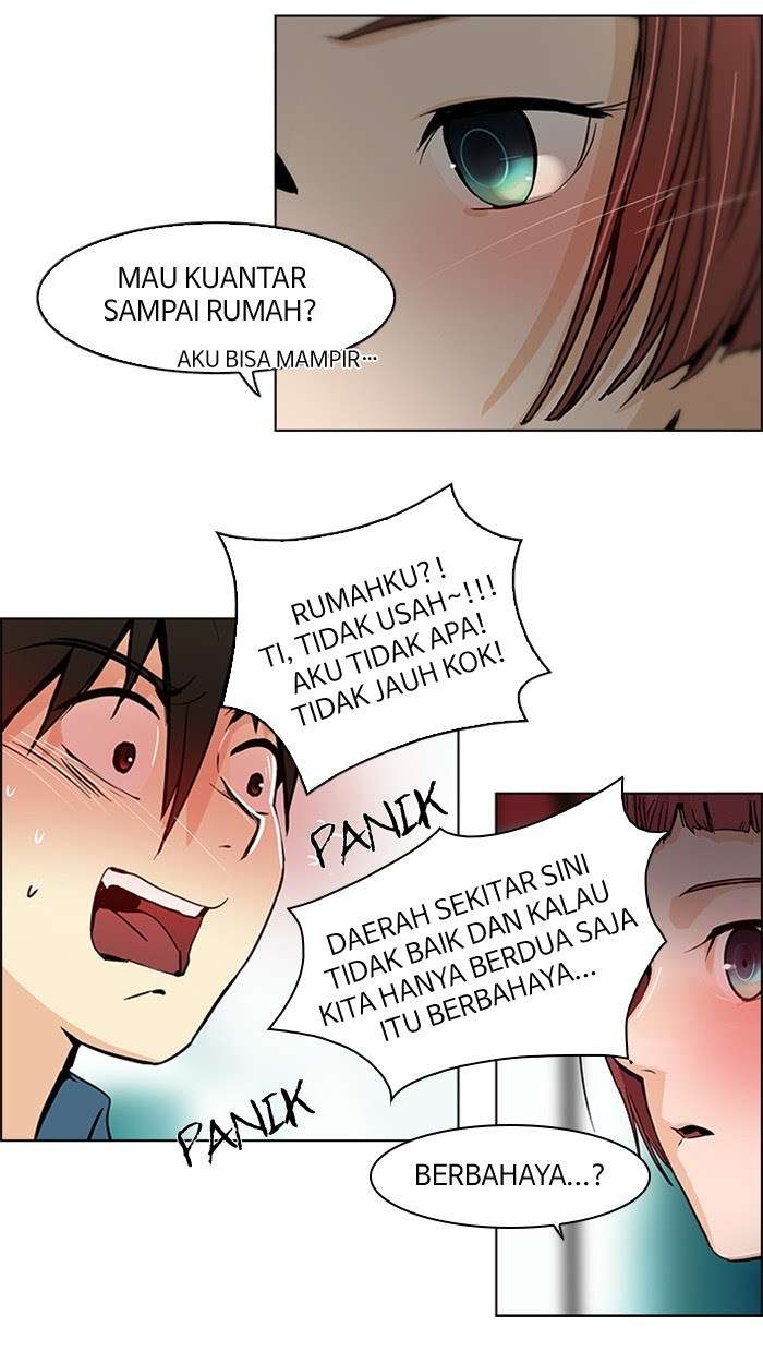 DICE Chapter 41 Image 28