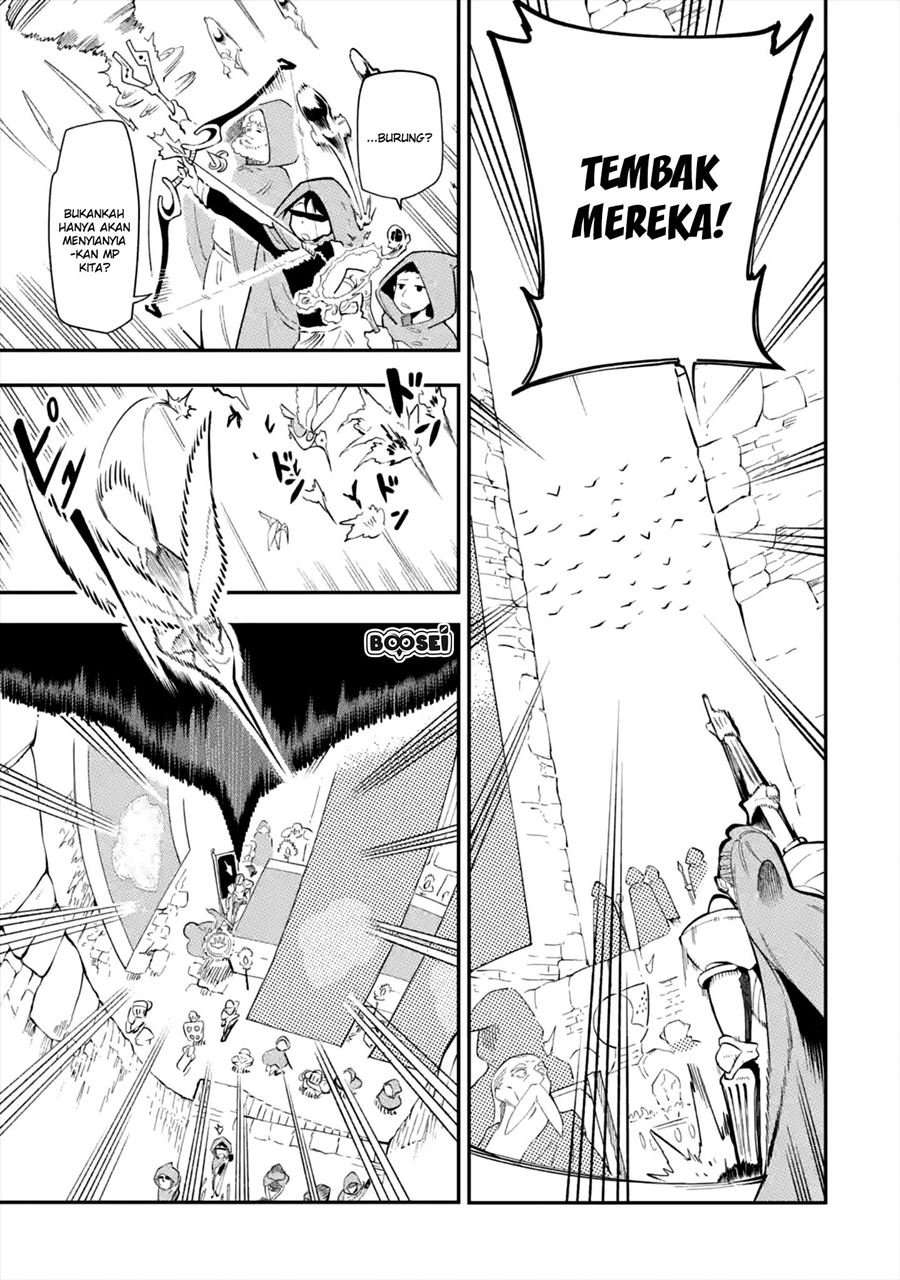 Ansatsu Skill de Isekai Saikyou: Renkinjutsu to Ansatsujutsu o Kiwameta Ore wa, Sekai o Kage kara Shihai suru Chapter 01.1 Image 7