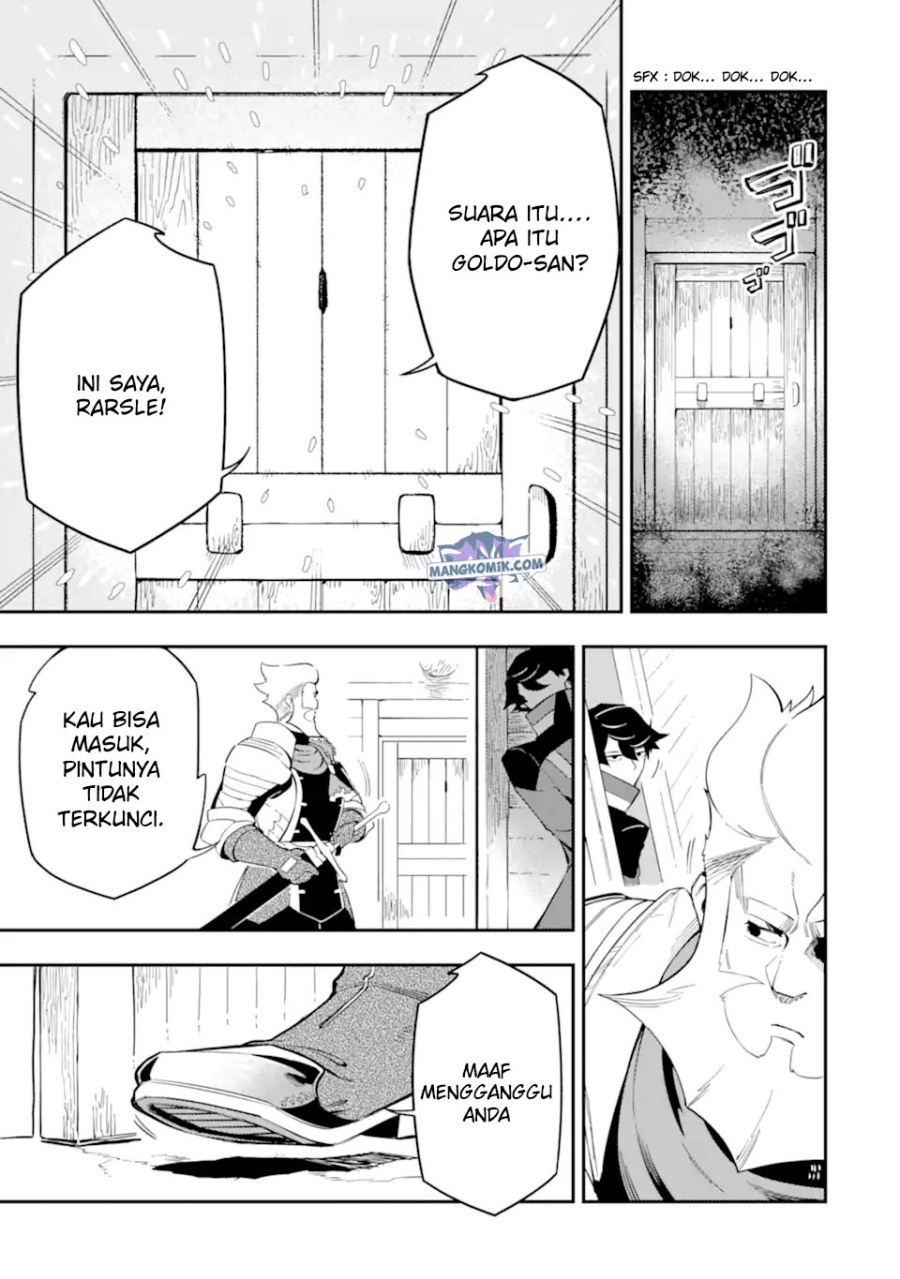 Ansatsu Skill de Isekai Saikyou: Renkinjutsu to Ansatsujutsu o Kiwameta Ore wa, Sekai o Kage kara Shihai suru Chapter 04.2 Image 11
