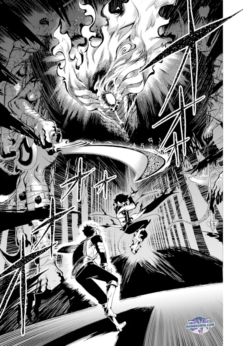 Ansatsu Skill de Isekai Saikyou: Renkinjutsu to Ansatsujutsu o Kiwameta Ore wa, Sekai o Kage kara Shihai suru Chapter 05.2 Image 14