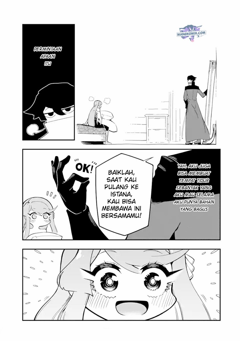 Ansatsu Skill de Isekai Saikyou: Renkinjutsu to Ansatsujutsu o Kiwameta Ore wa, Sekai o Kage kara Shihai suru Chapter 06 Image 37