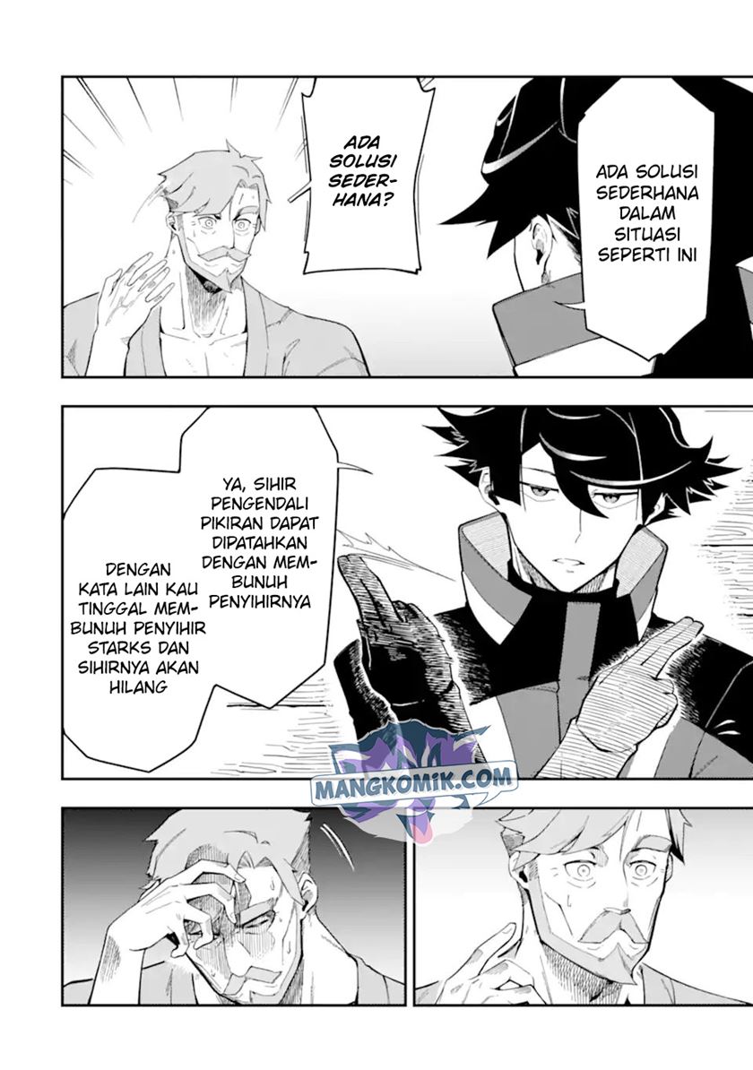 Ansatsu Skill de Isekai Saikyou: Renkinjutsu to Ansatsujutsu o Kiwameta Ore wa, Sekai o Kage kara Shihai suru Chapter 08 Image 18