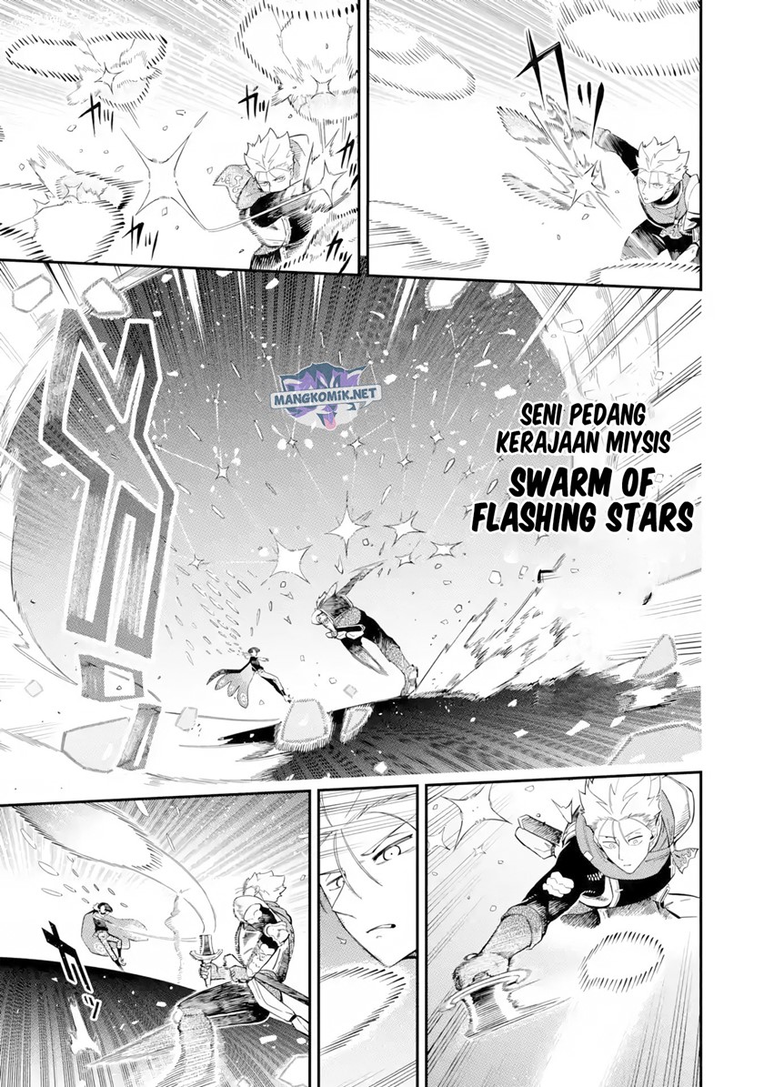 Ansatsu Skill de Isekai Saikyou: Renkinjutsu to Ansatsujutsu o Kiwameta Ore wa, Sekai o Kage kara Shihai suru Chapter 12.1 Image 3