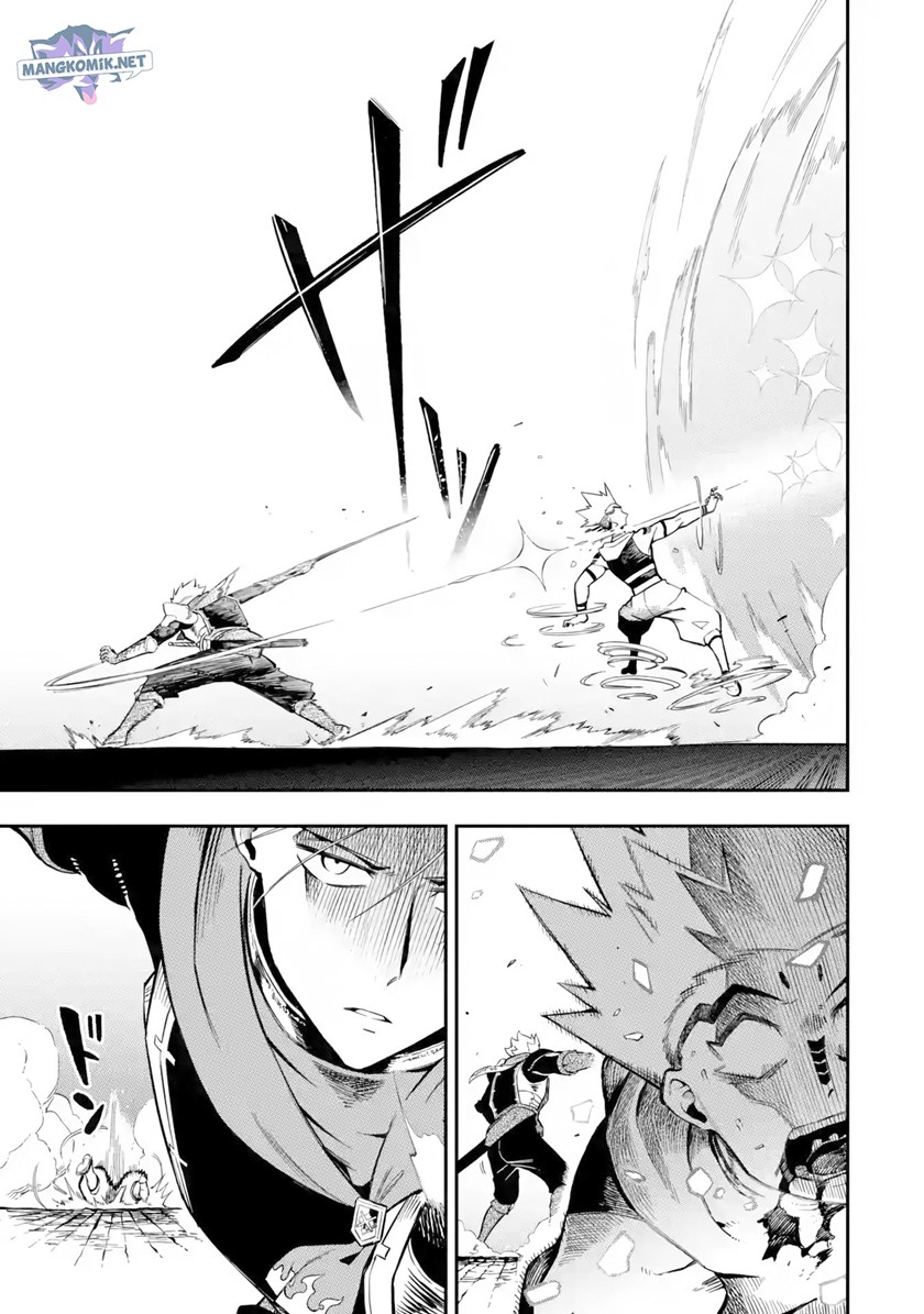 Ansatsu Skill de Isekai Saikyou: Renkinjutsu to Ansatsujutsu o Kiwameta Ore wa, Sekai o Kage kara Shihai suru Chapter 12.1 Image 17