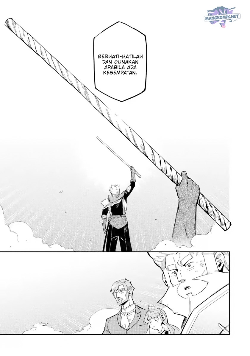 Ansatsu Skill de Isekai Saikyou: Renkinjutsu to Ansatsujutsu o Kiwameta Ore wa, Sekai o Kage kara Shihai suru Chapter 12.1 Image 19