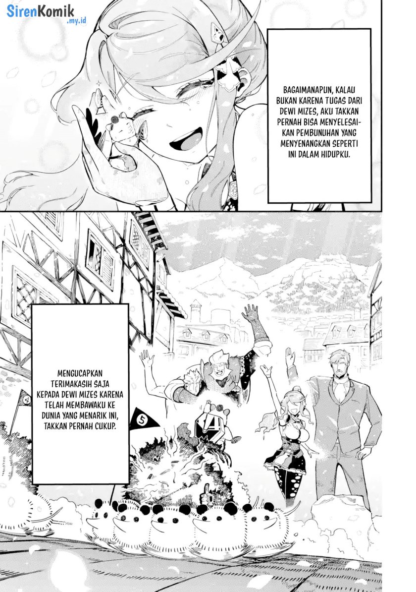 Ansatsu Skill de Isekai Saikyou: Renkinjutsu to Ansatsujutsu o Kiwameta Ore wa, Sekai o Kage kara Shihai suru Chapter 14 Image 43