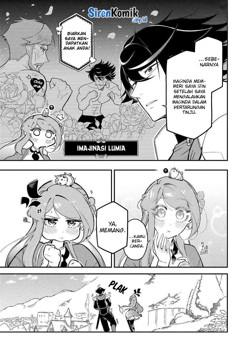 Ansatsu Skill de Isekai Saikyou: Renkinjutsu to Ansatsujutsu o Kiwameta Ore wa, Sekai o Kage kara Shihai suru Chapter 17 Image 5