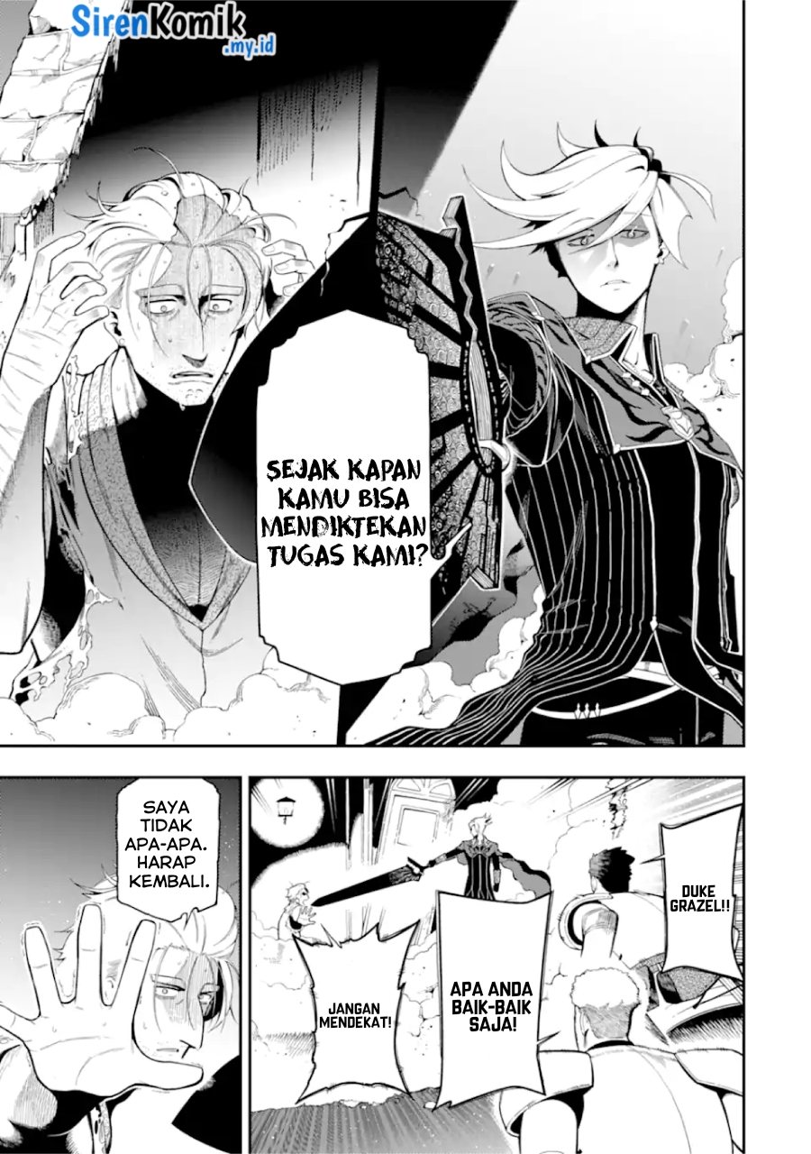 Ansatsu Skill de Isekai Saikyou: Renkinjutsu to Ansatsujutsu o Kiwameta Ore wa, Sekai o Kage kara Shihai suru Chapter 19 Image 5