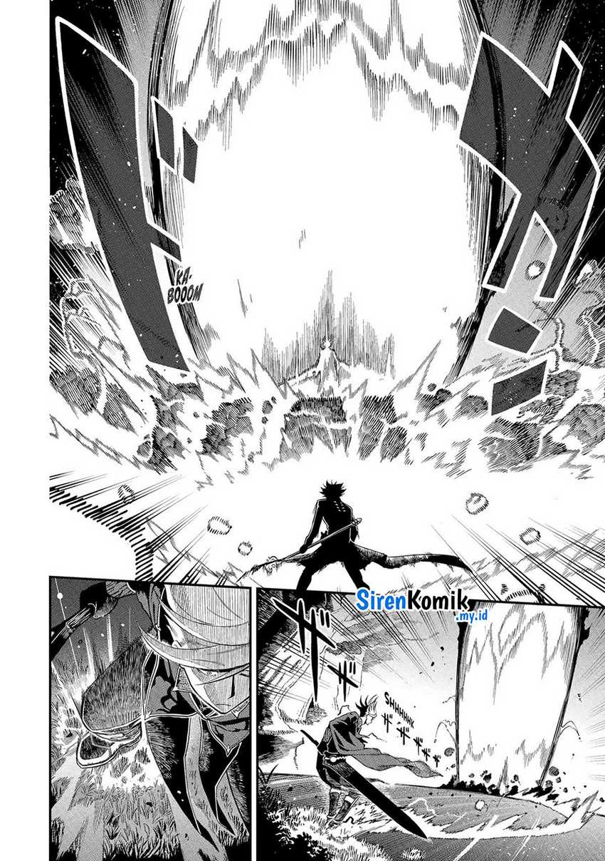 Ansatsu Skill de Isekai Saikyou: Renkinjutsu to Ansatsujutsu o Kiwameta Ore wa, Sekai o Kage kara Shihai suru Chapter 20 Image 18
