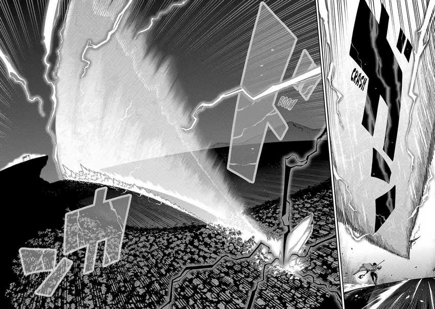 Ansatsu Skill de Isekai Saikyou: Renkinjutsu to Ansatsujutsu o Kiwameta Ore wa, Sekai o Kage kara Shihai suru Chapter 20 Image 30