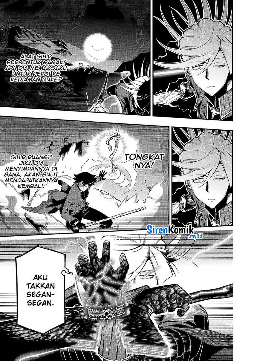 Ansatsu Skill de Isekai Saikyou: Renkinjutsu to Ansatsujutsu o Kiwameta Ore wa, Sekai o Kage kara Shihai suru Chapter 20 Image 42