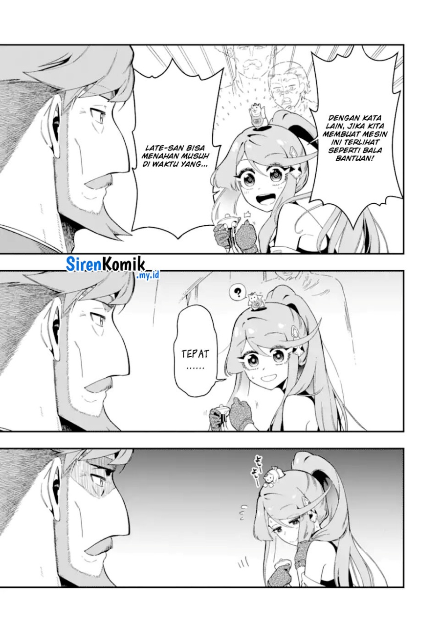 Ansatsu Skill de Isekai Saikyou: Renkinjutsu to Ansatsujutsu o Kiwameta Ore wa, Sekai o Kage kara Shihai suru Chapter 22 Image 5