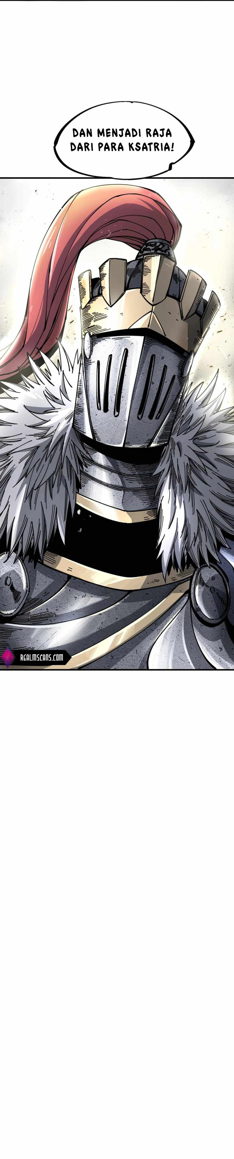 The Story of a Cursed Armor Chapter 03 Image 27
