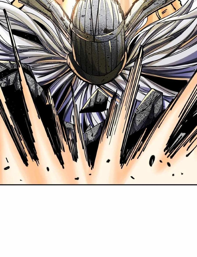 The Story of a Cursed Armor Chapter 06 Image 33