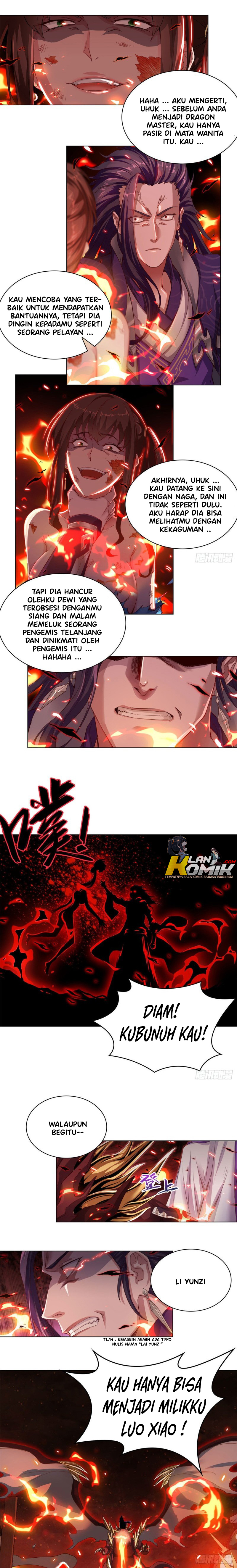 Dragon Master Chapter 02 Image 7