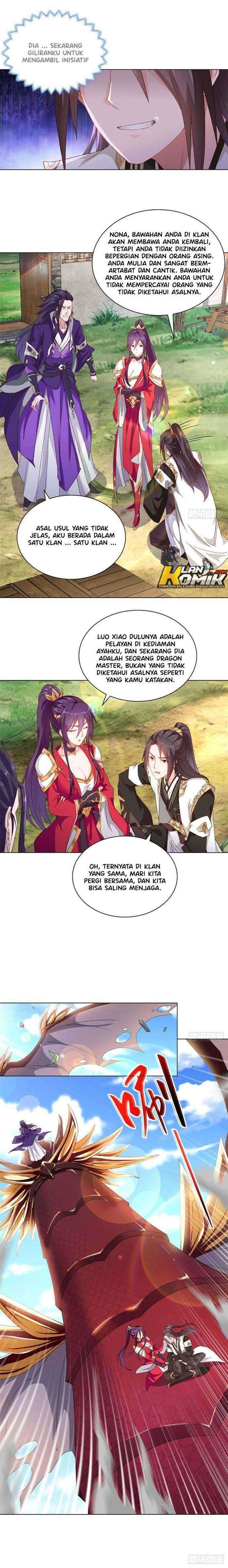 Dragon Master Chapter 03 Image 6