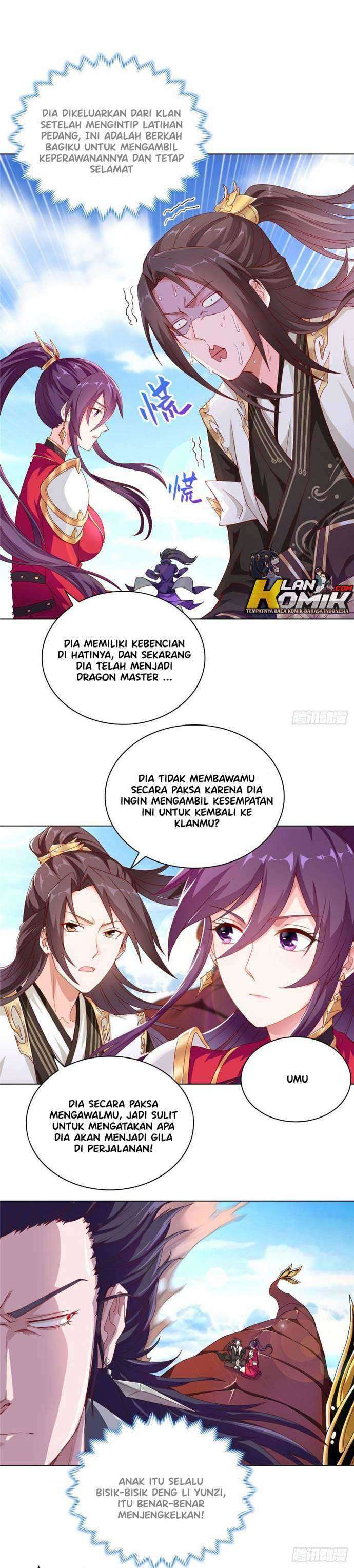 Dragon Master Chapter 03 Image 8