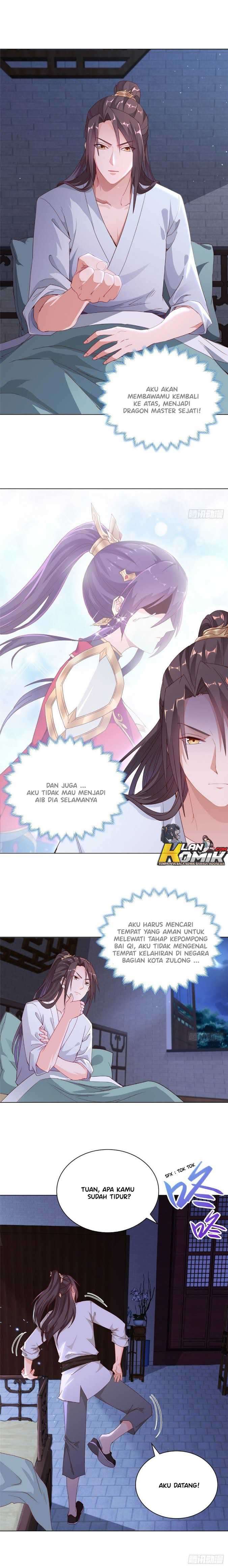 Dragon Master Chapter 05 Image 2