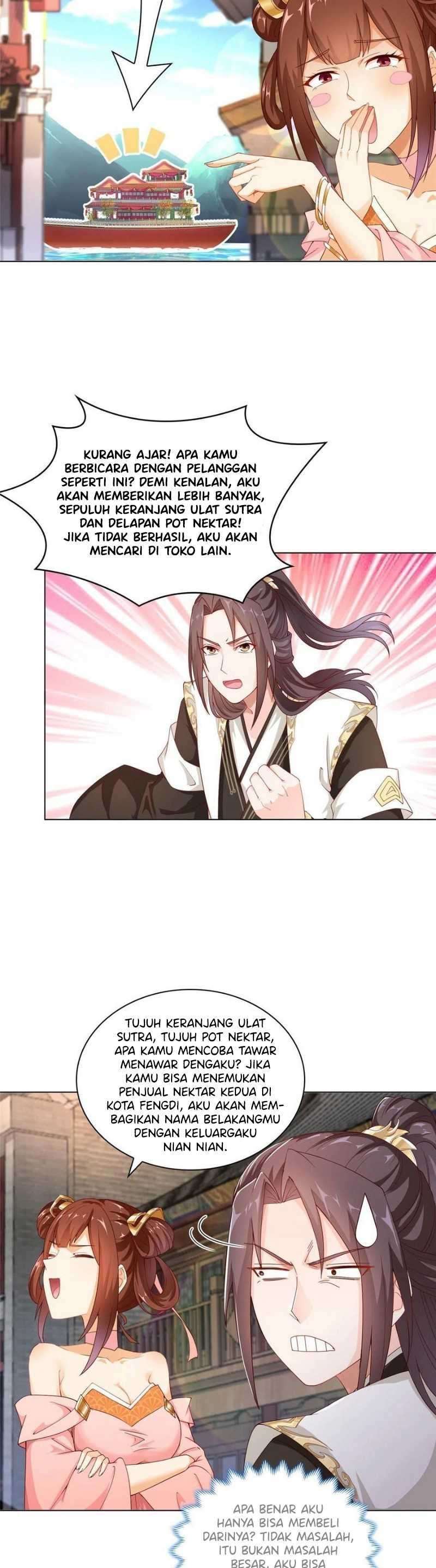 Dragon Master Chapter 09 Image 4