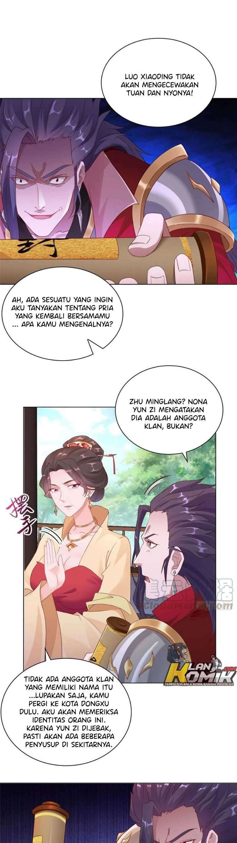 Dragon Master Chapter 09 Image 10