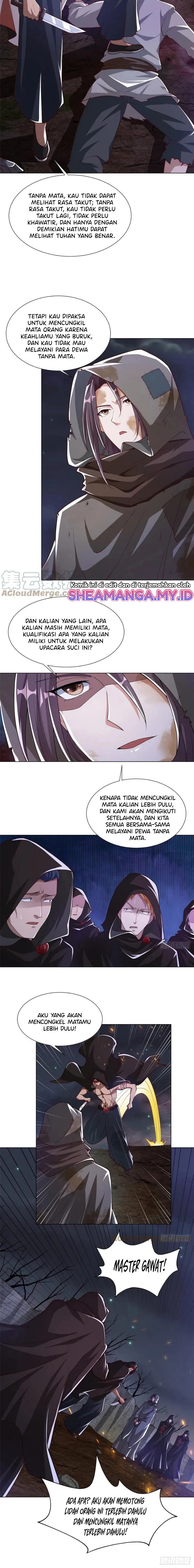 Dragon Master Chapter 106 Image 4