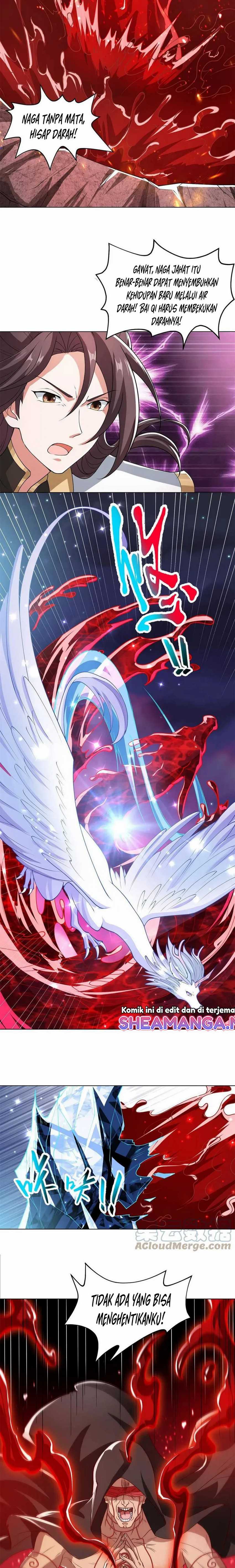 Dragon Master Chapter 109 Image 7