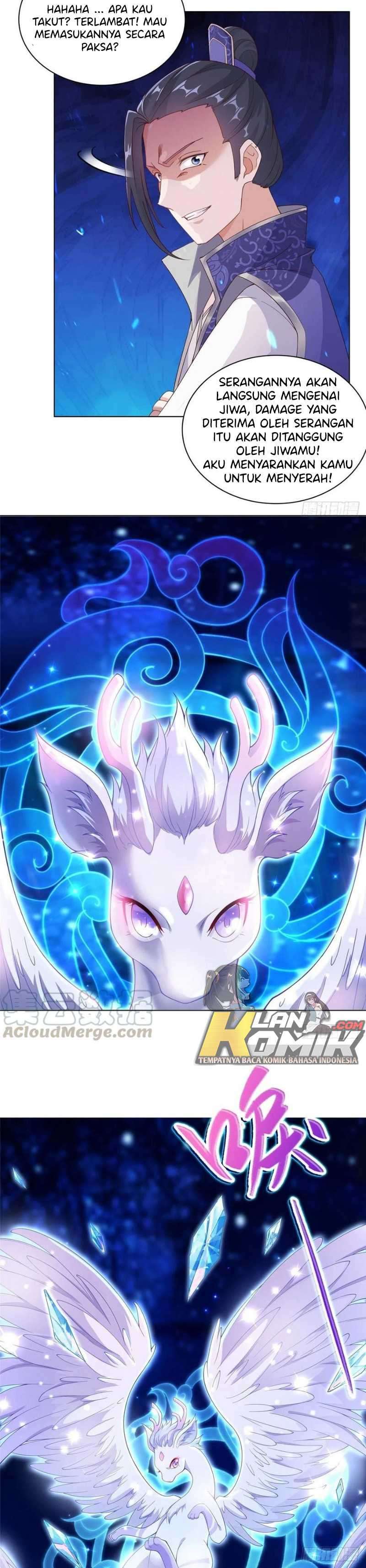 Dragon Master Chapter 11 Image 14