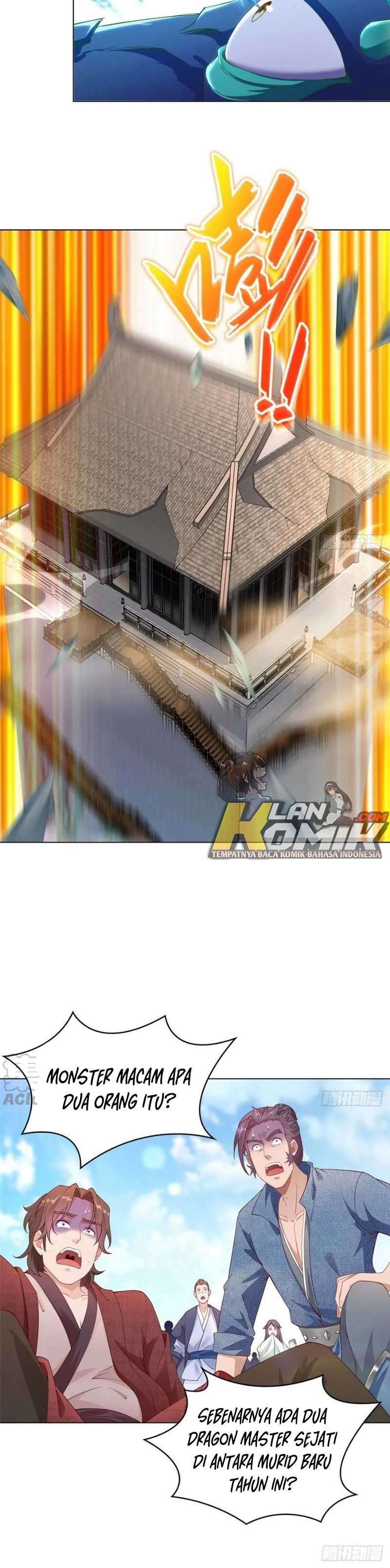 Dragon Master Chapter 11 Image 16