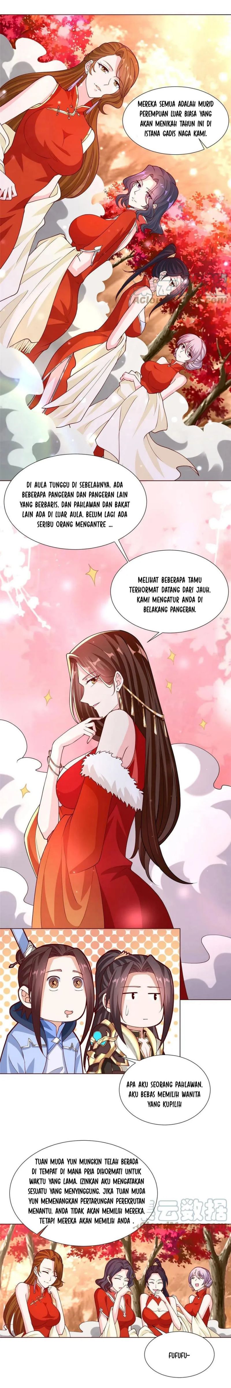 Dragon Master Chapter 114 Image 4