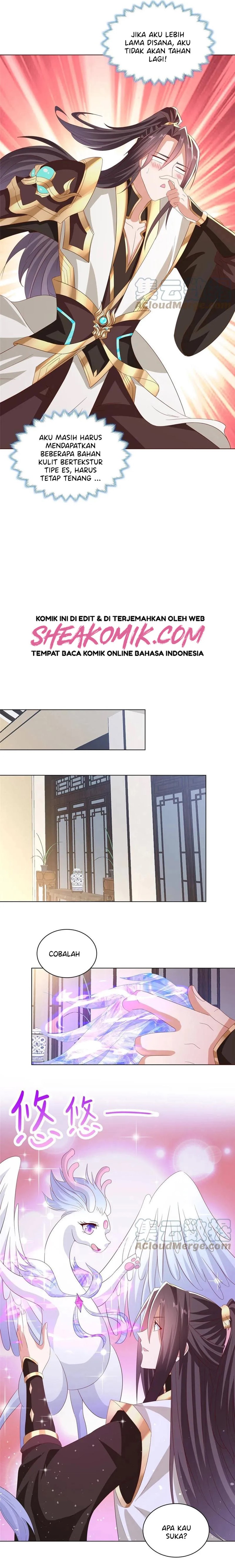 Dragon Master Chapter 117 Image 4
