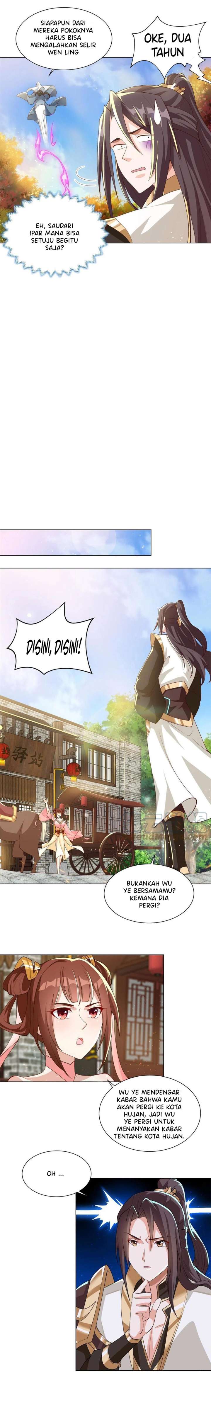 Dragon Master Chapter 130 Image 6