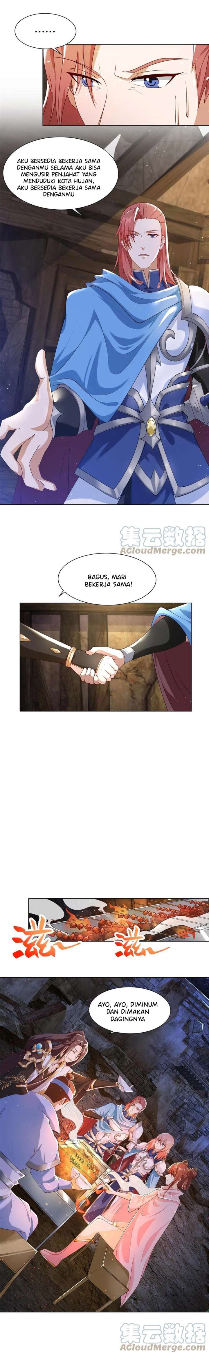 Dragon Master Chapter 133 Image 2