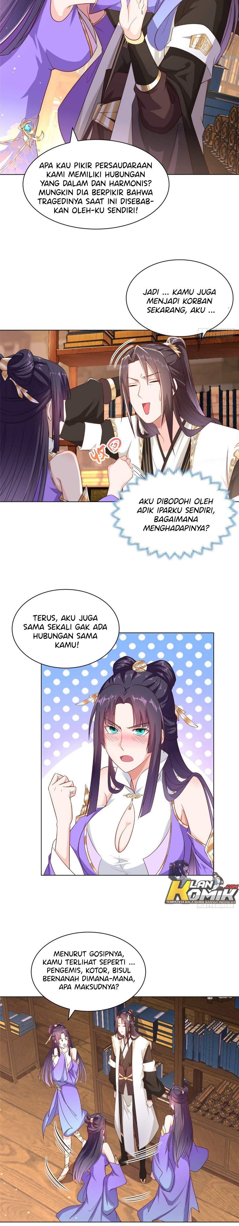 Dragon Master Chapter 14 Image 5