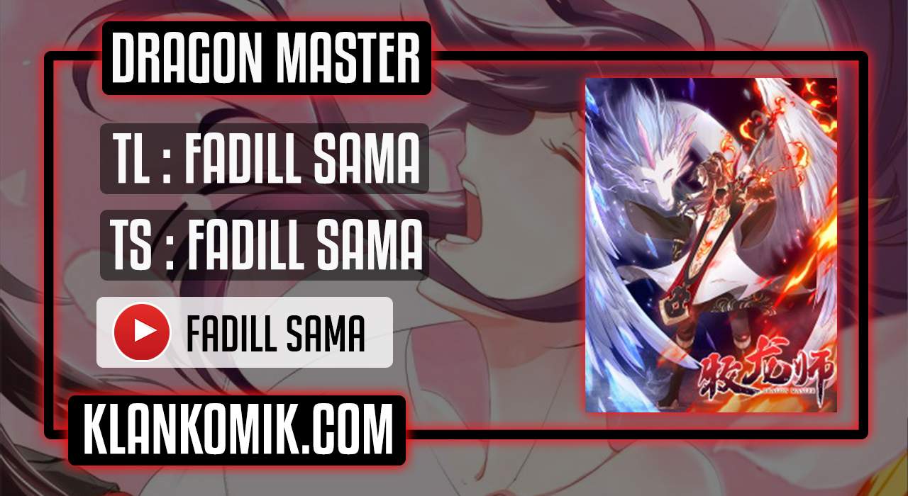 Dragon Master Chapter 15 Image 0