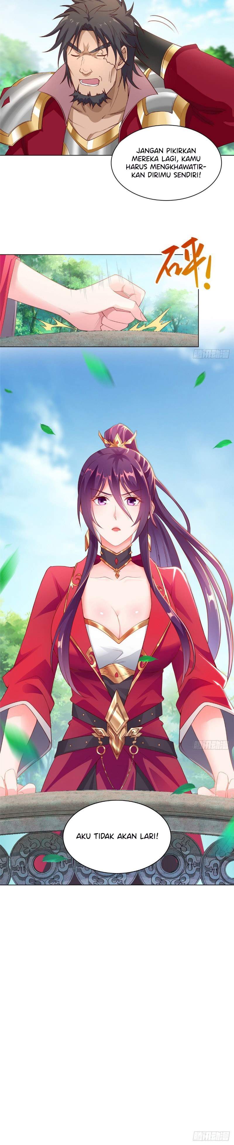 Dragon Master Chapter 15 Image 16