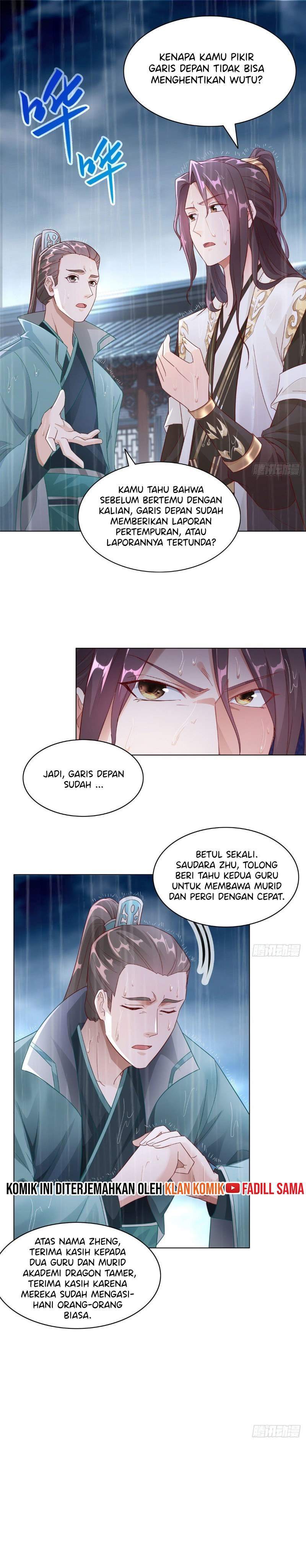 Dragon Master Chapter 17 Image 1