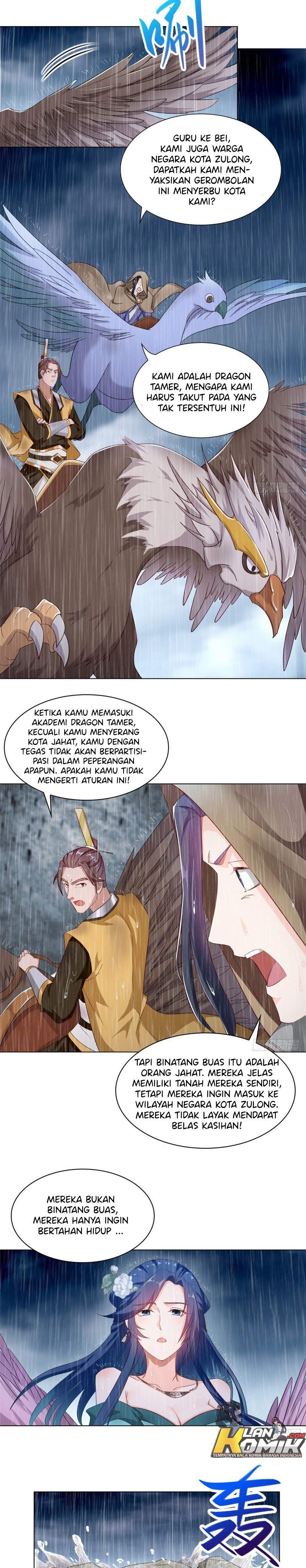 Dragon Master Chapter 17 Image 3