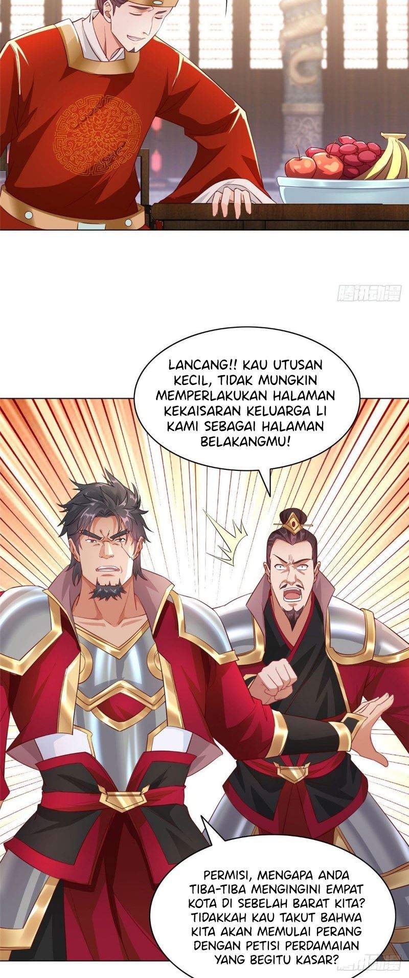 Dragon Master Chapter 21 Image 3