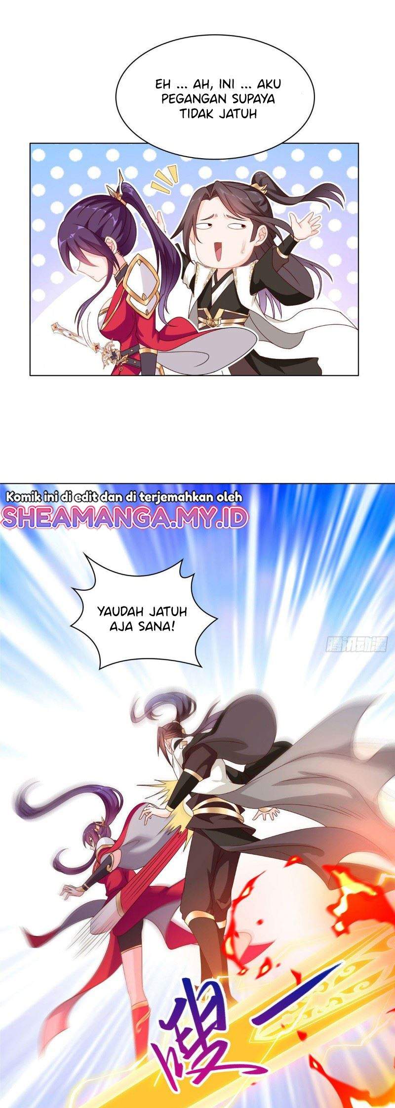Dragon Master Chapter 22 Image 10