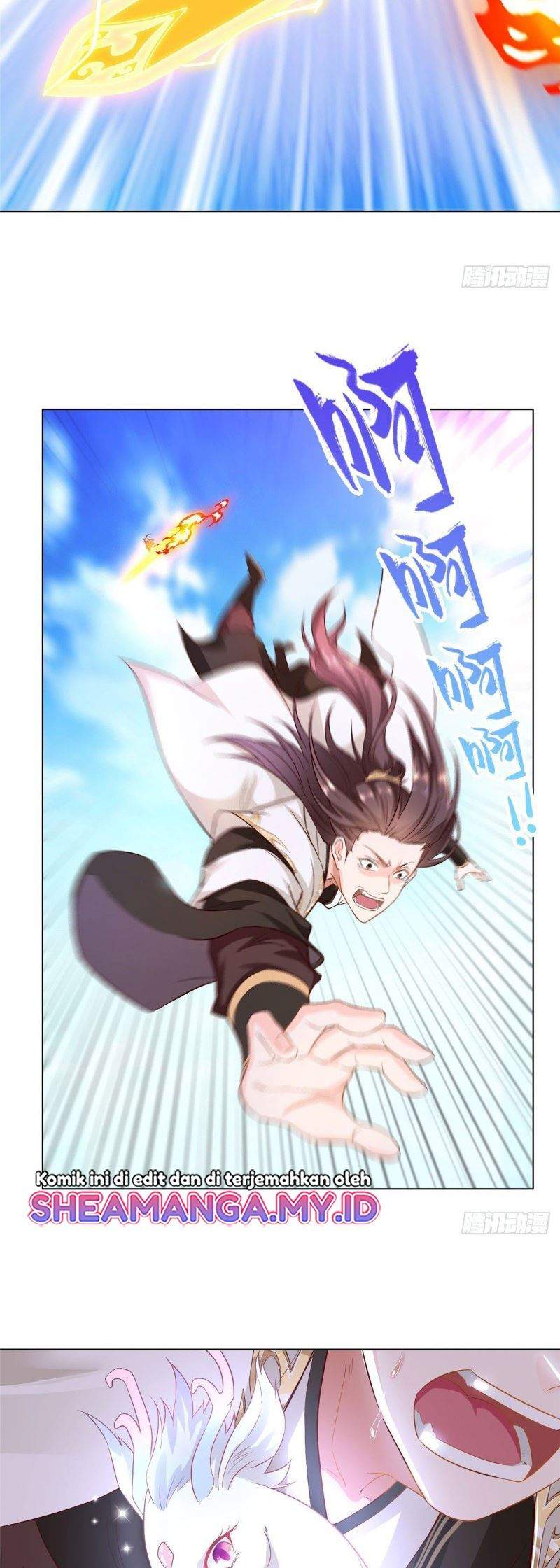Dragon Master Chapter 22 Image 11
