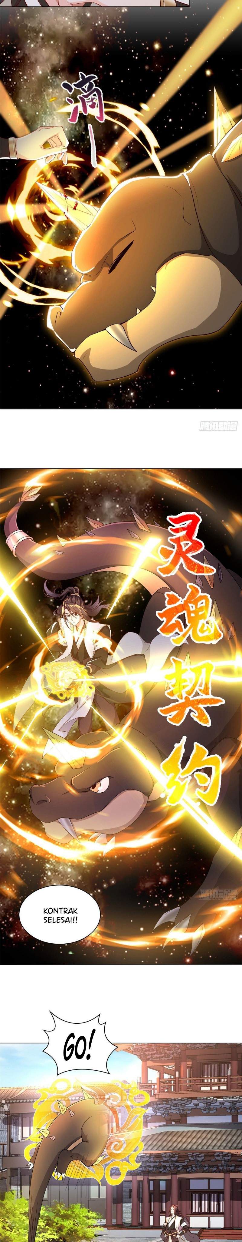 Dragon Master Chapter 24 Image 7