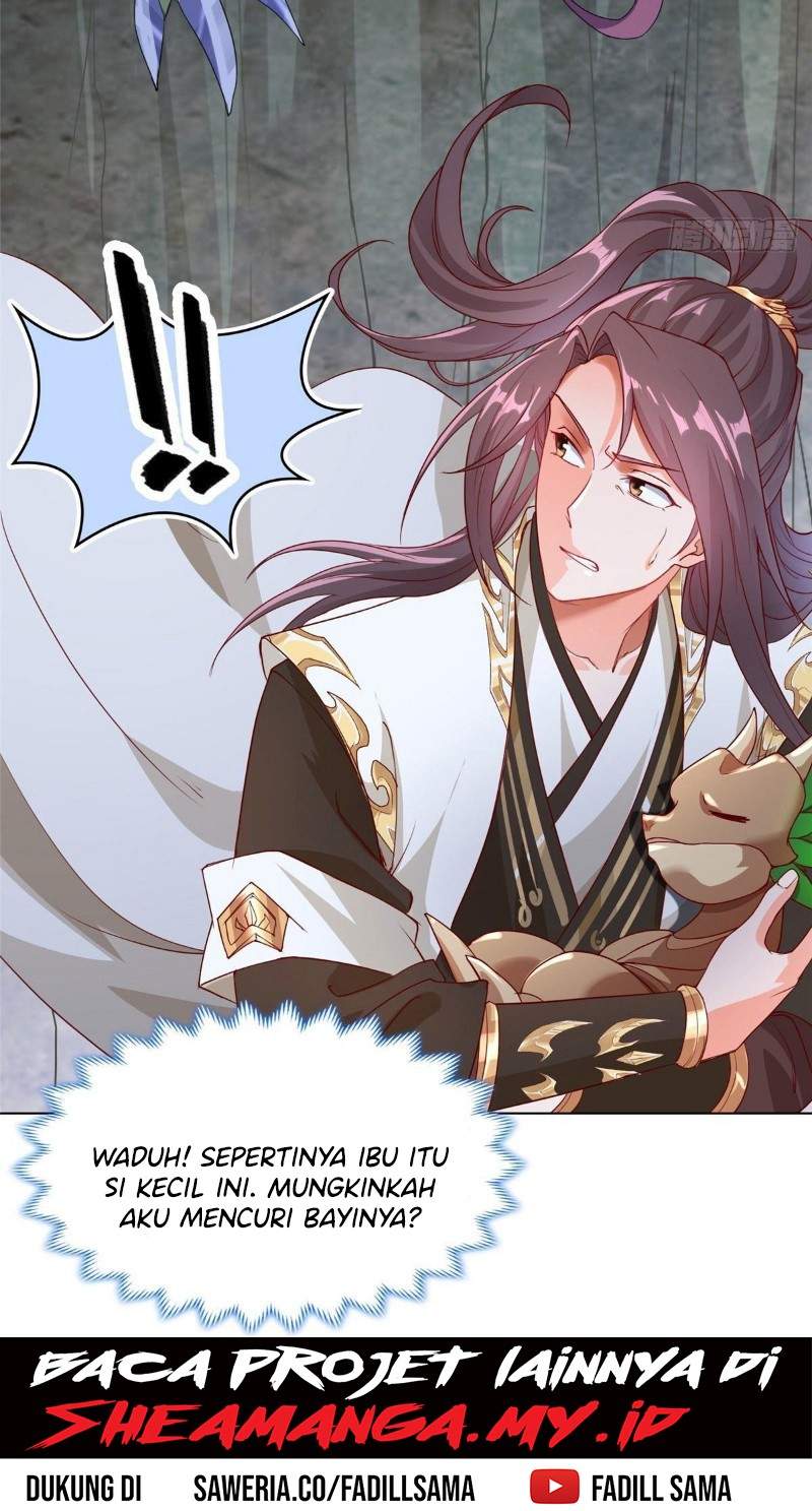 Dragon Master Chapter 24 Image 16