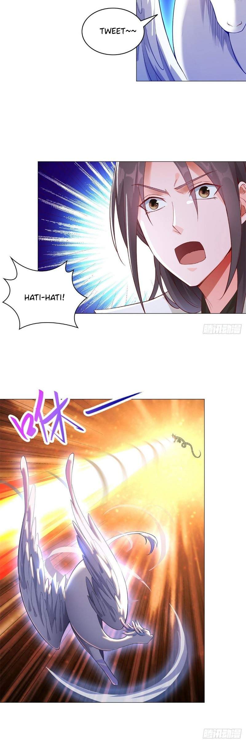 Dragon Master Chapter 27 Image 8